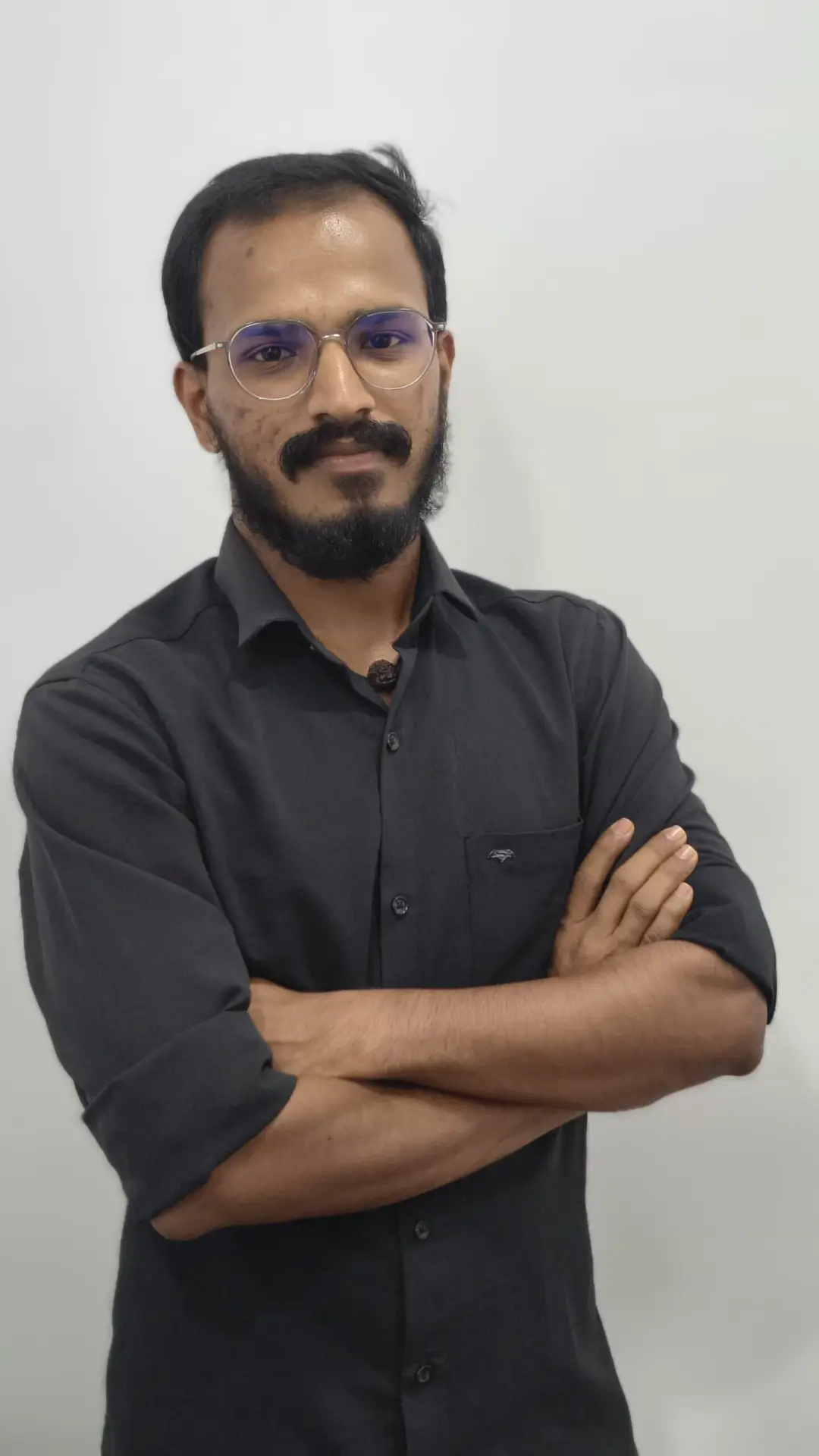 Vinoth Kumar teaching Environment and Geography at iGet IAS Academy